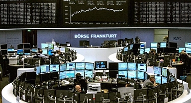 Avrupa borsaları yükselişle kapandı