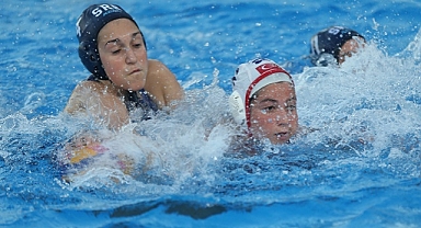 Avrupa Kadınlar Sutopu Şampiyonası