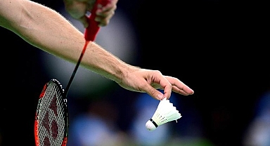 Avrupa Takımlar Badminton Şampiyonası'nda ilk gün tamamlandı