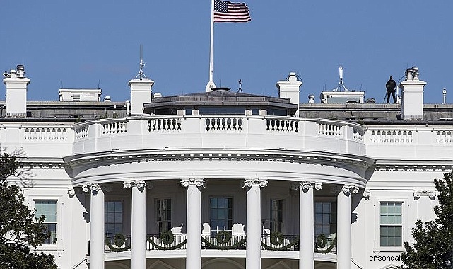 Axios: ABD, İran'ın görüşme yeri ve formatının değiştirilmesi talebini reddetti
