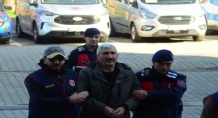 Aydın'da 21 yıl önce işlenen cinayete yardım eden şüpheli tutuklandı