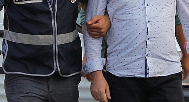 Aydın'da kuyumcudan yüzük çaldığı iddiasıyla yakalanan şüpheli tutuklandı (GÜNCELLEME)