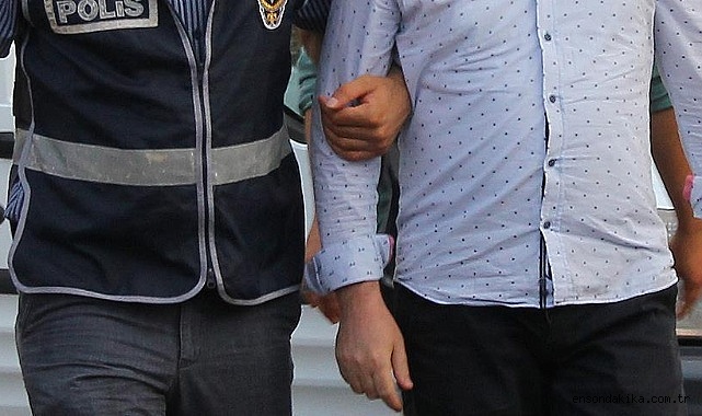 Aydın'da kuyumcudan yüzük çaldığı iddiasıyla yakalanan şüpheli tutuklandı (GÜNCELLEME)