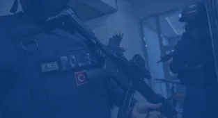 Aziz İhsan Aktaş suç örgütü davasında 9 sanığın tahliyesine karar verildi