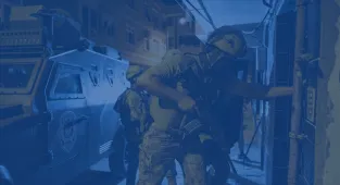 Aziz İhsan Aktaş suç örgütü davasında tutuksuz sanıkların savunması alınıyor