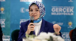 Bakan Göktaş 6 Şubat depremlerinde hayatını kaybedenleri andı: