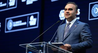 Bakan Kacır: KOSGEB Kapasite Geliştirme Desteği 2026 yılı 1. dönem başvuruları bugün başlıyor. 20 milyon lira üst limitli krediler için 20 puanlık finansman desteği sunuyoruz