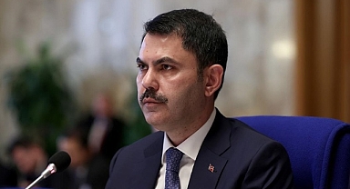 Bakan Kurum, Kahramanmaraş'taki Ev Sahibi Türkiye Kura Çekim Töreninde konuştu: