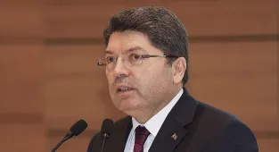 Bakan Tunç'tan, Mihalgazi Belediye Başkanı Güneş'i hedef alan sosyal medya paylaşımına ilişkin açıklama: