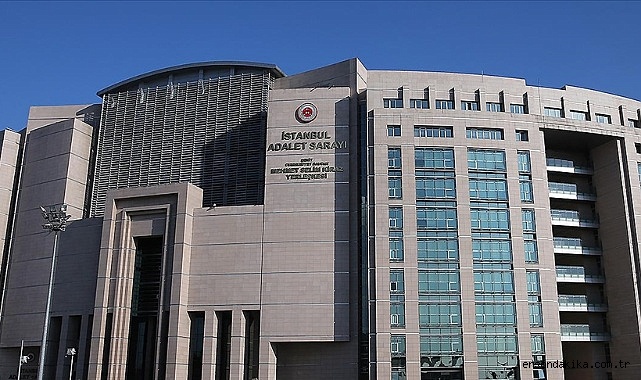 Başsavcılıktan 305 şüphelinin yakalandığı uyuşturucu operasyonuna ilişkin açıklama