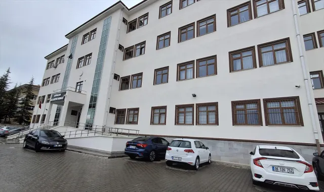 Beypazarı Halk Eğitim Merkezi Yetişkin Eğitimi Akreditasyonu Konsorsiyum üyesi seçildi