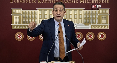 CHP Grup Başkanvekili Başarır, gündemi değerlendirdi