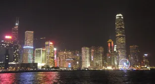 Çin ve Hong Kong'dan Orta Doğu'ya çok sayıda uçuş iptal edildi