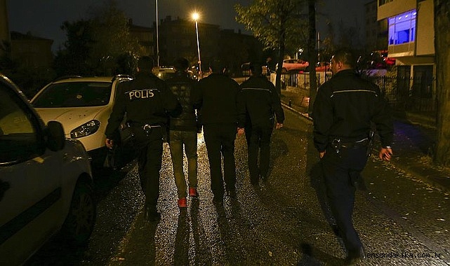 Cinayetten aranan şüpheli 12 yıl sonra yakalandı