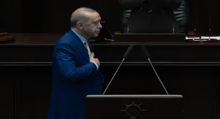 Cumhurbaşkanı Erdoğan, AK Parti TBMM Grup Toplantısı'nda konuştu: (4)