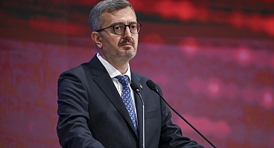 Cumhurbaşkanlığı İletişim Başkanı Duran'dan, TBMM'de yaşanan arbedeye tepki: