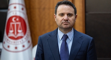 Cumhurbaşkanlığı Kabinesinin yeni Adalet Bakanı Akın Gürlek oldu