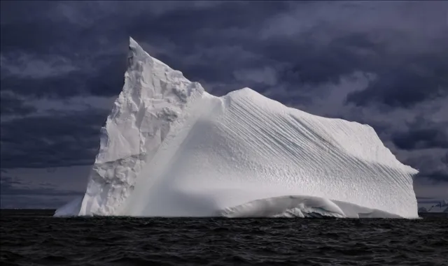 Danimarka: ABD'nin ele geçirmek istediği Grönland halkı daha önce bu şekilde tehdit edilmedi