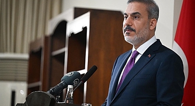 Dışişleri Bakanlığı Sözcüsü Keçeli, Fidan'ın sözlerinin Irak medyasınca çarpıtıldığı belirtti: