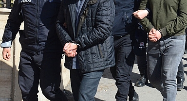 Dolandırıcılık operasyonu: 13 şüpheli yakalandı!