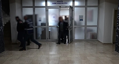 Dolandırıcılık operasyonunda 4 şüpheli tutuklandı