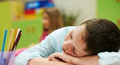 Düzensiz uyku çocukların fiziksel ve duygusal gelişimini olumsuz etkiliyor