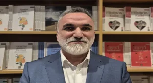 Ekin Yayın Grubu, Fatih'teki yeni mekanında okurlarını ağırlayacak