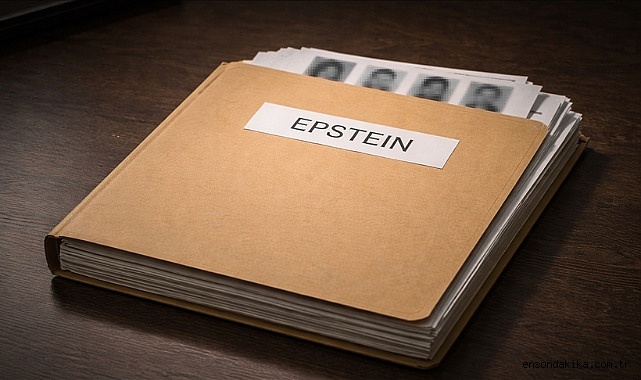 Epstein belgelerinde adı geçen Bill Gates, onunla vakit geçirmekten pişmanlık duyduğunu söyledi