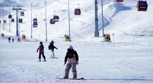 ERÜ Turizm Fakültesinde Erciyes Kahve Günü etkinliği düzenlendi 