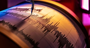 Erzincan'da 4,9 büyüklüğünde deprem