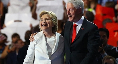 Eski ABD Başkanı Clinton, Epstein soruşturması kapsamında 27 Şubat'ta Kongre'de ifade verecek