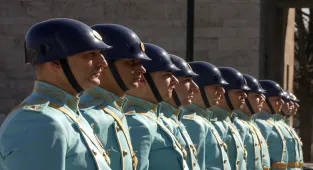 Eski milletvekili Hüseyin Çelik için Meclis'te cenaze töreni düzenlendi