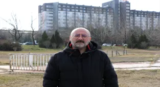 Eskişehir'de lisede çıkan kavgada darbettikleri öğrencinin omuriliğini ve çenesini kıran 4 şüpheli tutuklandı