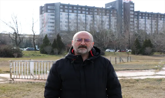 Eskişehir'de lisede çıkan kavgada darbettikleri öğrencinin omuriliğini ve çenesini kıran 4 şüpheli tutuklandı