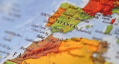 Fas'ta sel tehlikesi sebebiyle Kasr el-Kebir şehri tamamen tahliye ediliyor