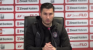 Fatih Karagümrük-Başakşehir maçının ardından gelen açıklamalar