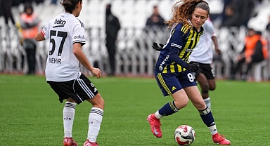 Fenerbahçe arsaVev-Beşiktaş maçının ardından (Fenerbahçe tarafı)