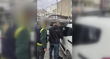 Fuhuş operasyonunda 4 kişi tutuklandı