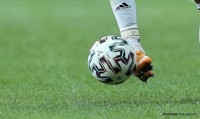 Futbol: Trendyol 1. Lig / Serikspor: 1 - Iğdır FK: 3