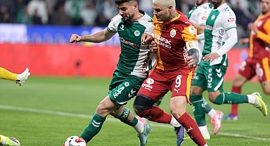 Futbol: Trendyol Süper Lig