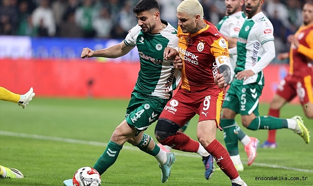 Futbol: Trendyol Süper Lig