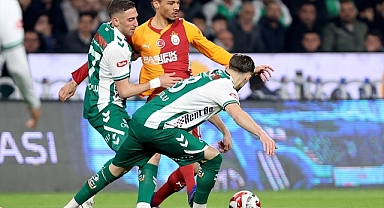 Futbol: Trendyol Süper Lig