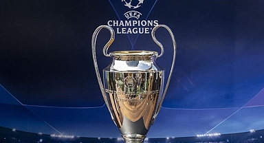 Futbol: UEFA Şampiyonlar Ligi Galatasaray Juventus ilk yarı