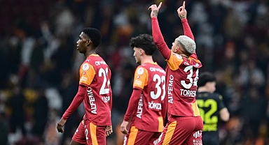 Galatasaray-İstanbulspor maçından notlar