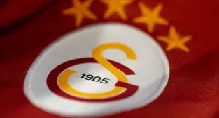 Galatasaray kafilesi Konya'ya geldi