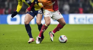 Galatasaray, yarın İtalyan ekiplerine karşı 27. maçına çıkacak