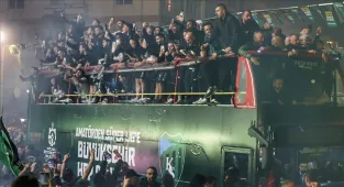 Gaziantep FK, Kocaelispor maçının hazırlıklarına başladı
