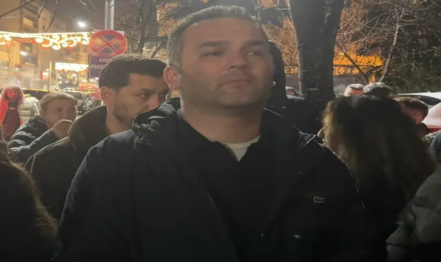 Görele Belediye Başkanı Hasbi Dede tutuklandı