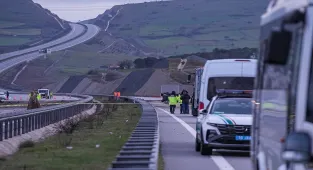 GÜNCELLEME 2 - Balıkesir'de F-16 uçağının kaza kırıma uğraması sonucu pilot şehit oldu