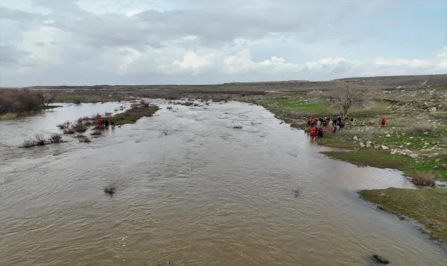 Kaybolan kadının cesedi bulundu (GÜNCELLEME)